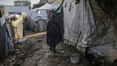Photo of Thellohet bilanci i viktimave në Gaza, shkon në 46584 numri i palestinezëve të vrarë që nga fillimi i luftës