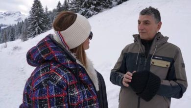 Photo of Besim Dina me rëfim prekës: Shpresoj zoti më dhuroj fëmij, ikam gjetur dhe emrat ja cilat janë