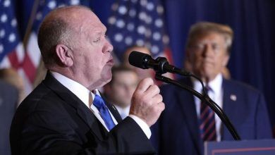 Photo of Të hënën inaugurohet Trump, të martën nis “fshesa” në SHBA! Homan: E nisim Çikagon, Nju Jorkun dhe Los Anxhelosin