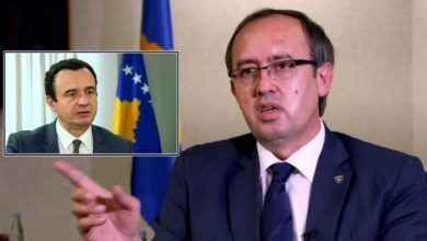 Photo of Hoti: Kurti ka abuzuar me besimin e qytetarëve në këto katër vjet