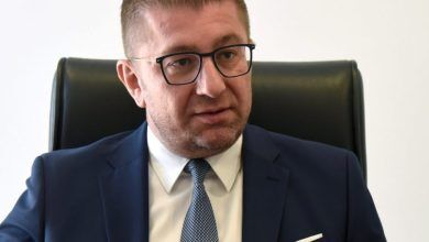 Photo of Mickoski: Pranojmë pagë minimale të cilën do ta dakordojnë punëdhënësit dhe punëtorët