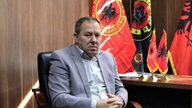 Photo of Gucati: S’na befasojnë neve deklaratat e Gërvallës, ajo ka dërgu dokumente në Gjykatën e Serbisë