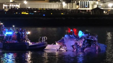 Photo of Gjenden 19 viktima pas përplasjes së avionit me helikopterin në Uashington