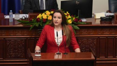 Photo of Kush do ta zëvendësojë Ilire Dautin? Kuvendi kërkon emrin nga “Fronti Europian”, nuk respektohet gjuha shqipe