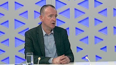 Photo of Taravari për TV24: Terapia onkologjike do të jetë në dispozicion më së voni deri të enjten, ndërsa kapitacioni për mjekët e familjes po rritet nga 75 në 100 denarë.