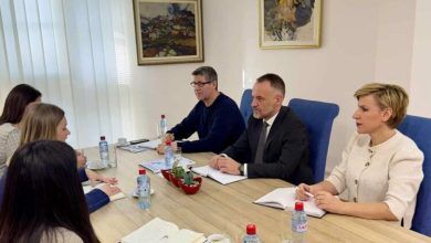 Photo of Fetai: Takim i frytshëm, përpjekje për kthimin e pasurive të paligjshme