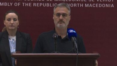Photo of Aziri: Ende nuk kemi qëndrim të qartë si do të veprojmë lidhur me çështjen e Komisionit për Politikë Sociale