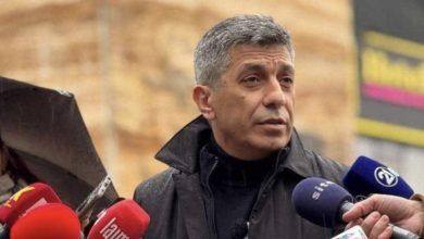 Photo of Mexhiti është takuar me Musa Xhaferin: Nuk kam hasmëri! Nuk ka diçka të jashtëzakonshme