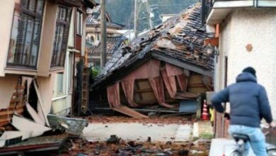 Photo of Japonia regjistron mbi 5 mijë vdekje nga rraskapitja dhe stresi pas katastrofave