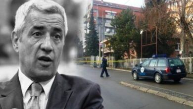Photo of Shtatë vjet nga vrasja e Oliver Ivanoviqit, katër të dënuar për përfshirje në likuidim – çfarë dihet deri më tani