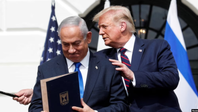 Photo of Pritshmëritë e Izraelit nga mandati i dytë i Presidentit Trump