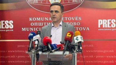 Photo of Lidhja e LNÇ-së letër të hapur Kasamit – Mos i ndryshoni emrat e rrugëve të Tetovës!