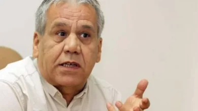 Photo of Kim Mehmeti: Nëse dikush ta përbuz gjuhën e nënës, ai të ka pështyrë në fytyrë!