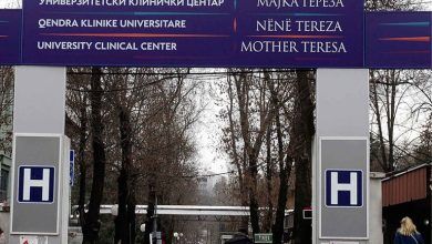 Photo of 13 vjeçari që u lëndua me pushkaliqe, do të mbetet me aftësi ndryshe