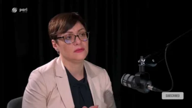Photo of Ministria e financave: Një intervitsë e reme e ministres po shpërndahet në internet