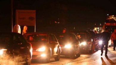 Photo of Apel i policisë: Shmangni Merdaren, përdorni vendkalimet e tjera kufitare