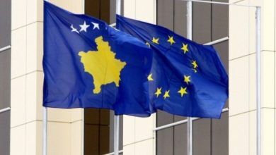 Photo of Çfarë pritet nga BE-ja sivjet, nga Ukraina deri tek raportet Kosovë-Serbi?