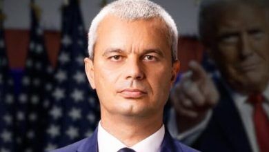 Photo of Maqedonia t’i bashkohet Bullgarisë, kërkon lideri i partisë bullgare “Rilindja”