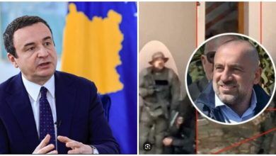 Photo of Kurti: Perëndimi mund ta detyrojë Vuçiqin që ta dorëzojë Radoiçiqin