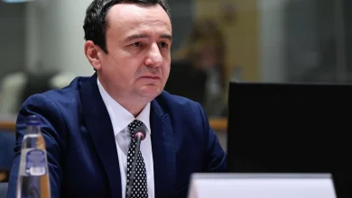 Photo of Kurti reagon pas tragjedisë me tre viktima në Jabllanicë