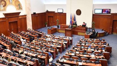 Photo of Zhvillimet politike! Kuvendi nis me interpelanca – nisin edhe sfidat për gjuhën shqipe, BE-në dhe zgjedhjet 2025!