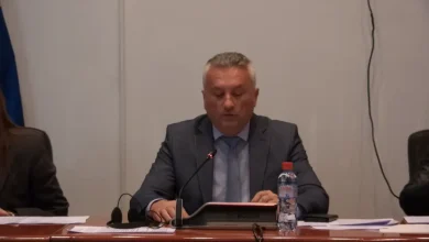 Photo of Kalon propozimi për shkarkimin e drejtorit të Agjencisë për cilësi në arsimin e lartë në Komisionin për zgjedhje dhe emërime