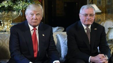 Photo of I dërguari i Trump për Ukrainën shtyn udhëtimin në Kiev deri pas inaugurimit