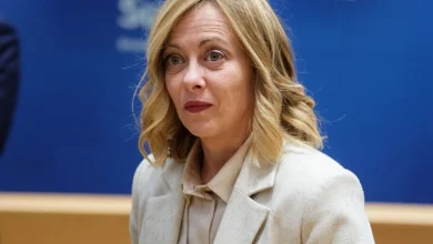 Photo of Meloni merret në hetim për lirimin e policit libanez të shpallur në kërkim nga Haga, kryeministrja: Nuk do të shantazhohem me…