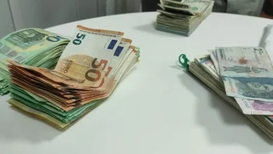 Photo of Edhe pas 23 vjetëve të euros, gjermanët ende këmbejnë marka