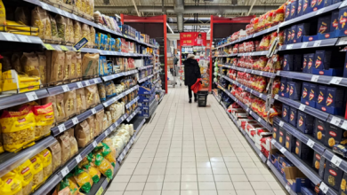 Photo of Bojkot ndaj marketeve për shkak të çmimeve të larta, inspektorët e tregut në terren