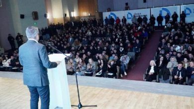 Photo of Mexhiti nga Struga paralajmëron investimin 1 milionë euro për ujësjellësin