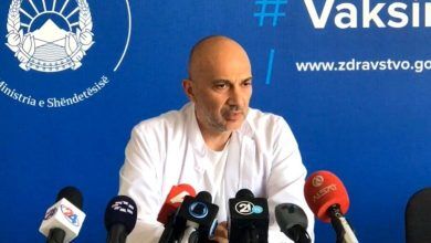 Photo of Mehmedoviq: Metapneumovirus është një virus i vjetër, nuk pritet të ketë një Covid-19 të ri