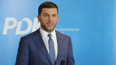 Photo of Krasniqi: Kurti duhet t’i përgjigjet ftesës së Prokurorisë Speciale për dëshmi