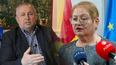 Photo of Merko dorëzon padi kundër ministres së Arsimit, Vesna Janevska