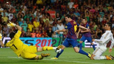 Photo of Messi zbulon emrat e tre portierëve më të mirë gjatë karrierës së tij