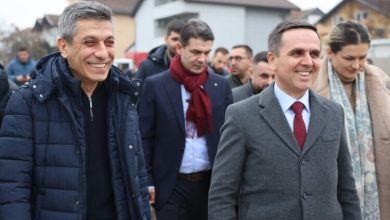 Photo of Mexhiti: Tetovën e presin shumë projekte të mëdha