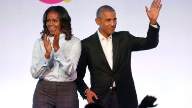 Photo of Michelle dhe Barack Obama po divorcohen?