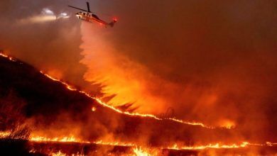 Photo of “Sikur të kishte rënë bomba atomike”, 10 të vdekur në Los Angeles! Pse po digjet Kalifornia dhe kush është përgjegjës