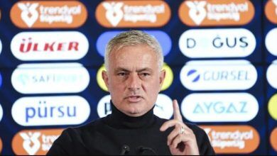 Photo of Mourinho: Liga turke është skandal, nuk kam parë diçka të tillë në 25 vite si trajner!