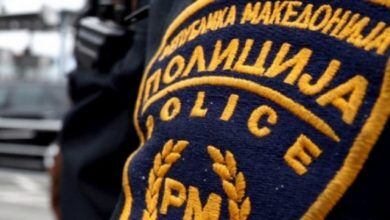 Photo of Dyshimet për mitmarrje kanë çuar në pranga një polic