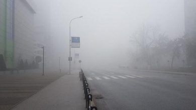 Photo of Kalim i pragut të alarmimit për ndotjen e ajrit në Strumicë