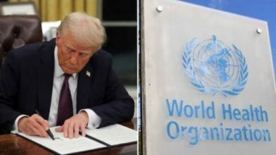 Photo of OBSH i përgjigjet Trumpit, pas vendimit të tij që SHBA të largohet nga kjo organizatë