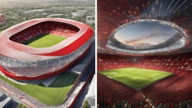 Photo of Man Utd po ndërton stadiumin gjigantë, me vlerë miliarda euro
