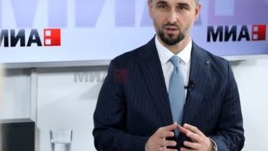 Photo of Murtezani: Integrimi evropian i Republikës së Maqedonisë së Veriut nuk është i ngrirë