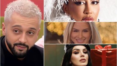 Photo of E bullizojnë në Big Brother! Artistë të shumtë i dalin në përkrahje Gjestit…