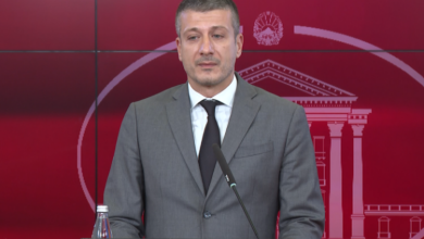 Photo of Perinski: Ndryshimet në Ligjin për Vetëqeverisje lokale kanë për qëllim funksionimin më efikas dhe më transparent të komunave