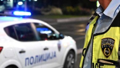 Photo of Aksion i madh në Shkup: Për tetë orë sanksionohen 116 motoçiklistë, konfiskohen tre motoçikleta