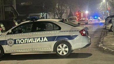 Photo of Të shtëna në Serbi: Një i vrarë, ka të plagosur, sulmuesi në arrati