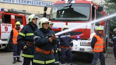 Photo of Disa qytete do të marrin pajisje të reja zjarrfikëse nga Drejtoria për Mbrojtje dhe Shpëtim