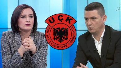 Photo of Shaqiri: Me VMRO-në dhe ZNAM-in kemi biseduar për statusin e UÇK-së, ligji gati për 2-3 muaj